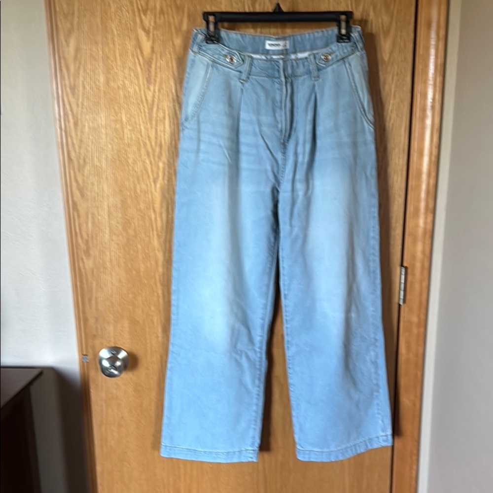 Sonoma Light Blue Denim Pants